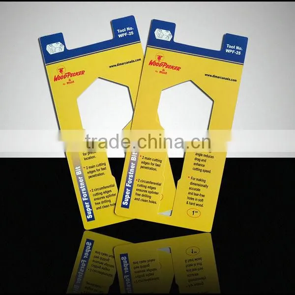 2013 Hot Sale Paper Tags / Labels