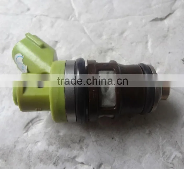 High Quality Toyota Hiace 2RZ Fuel Injector 23209-79105