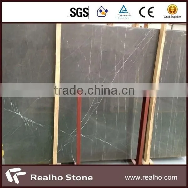 project show bulgaria grey marble