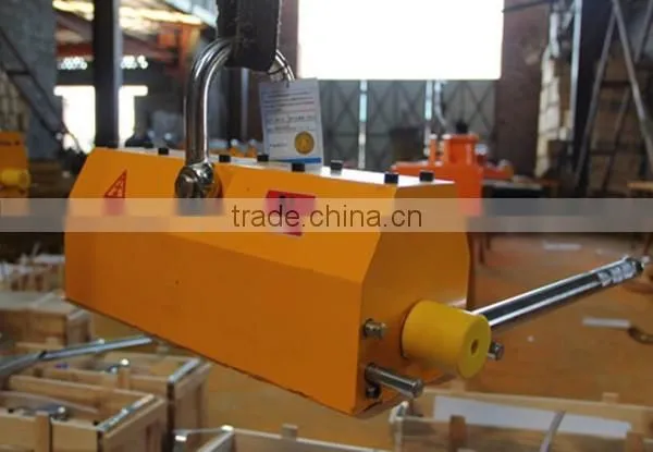 Hot sale permanent lifting magnet