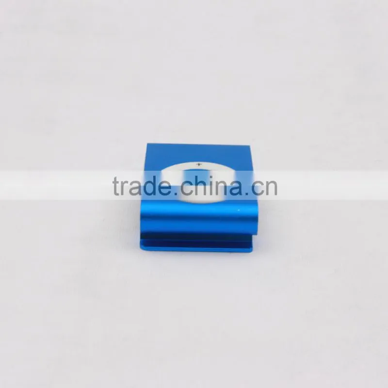 HOT mini sport mp3 player and FM Mp3, TF card support