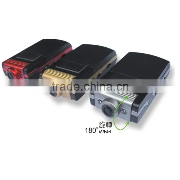 2.0" IR Car Vehicle DVR,car DVR camera,car black box