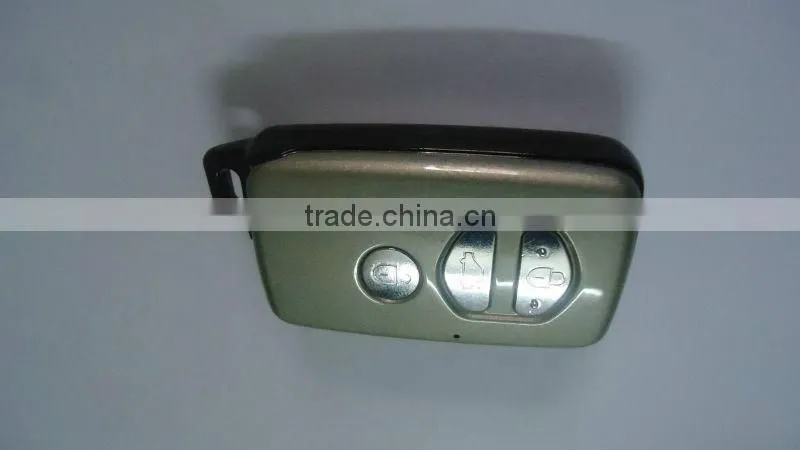 1280*960 Car Key Hidden Camera Car Key Camera
