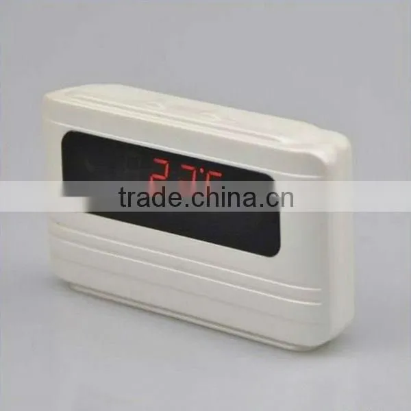 mini Alarm clock camera V6 with motion detection clock hidden camera