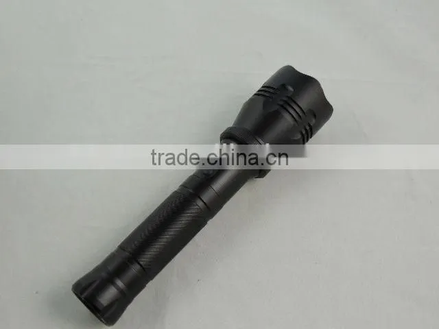 Flashlight DVR CP-F7826; outdoor accessory ;hunting accessory