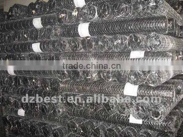 gi chicken wire mesh