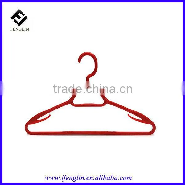 plastic short sock hanger