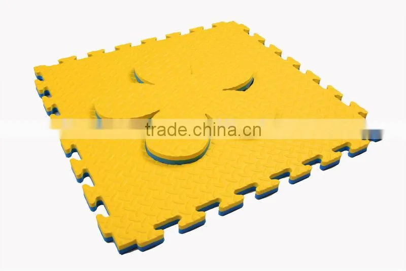 EVA Puzzle Mat- educational mat for kids