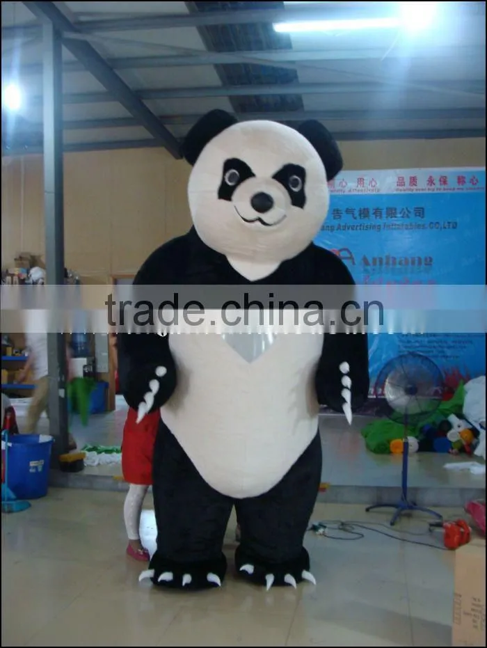 Wedding Decoration Inflatable Mascot for Costume
