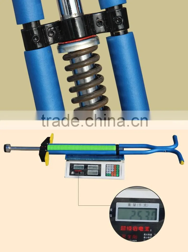 outdoor sports game fitness equipment jumping toy air pogo stick