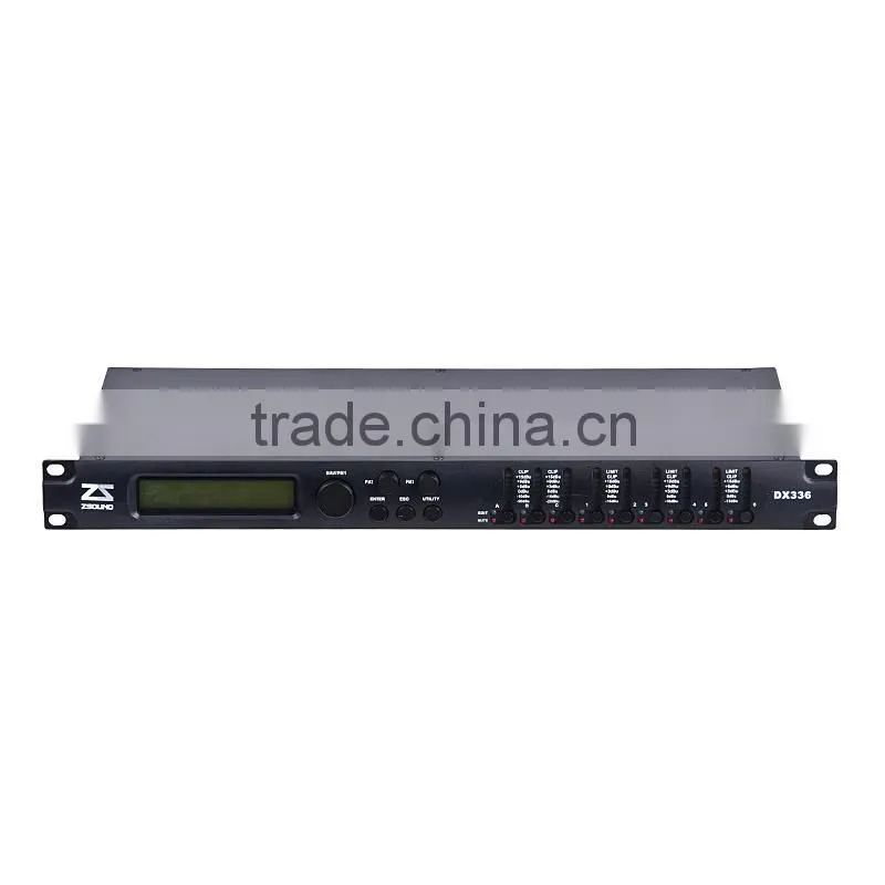 processor digital signal processor DX336