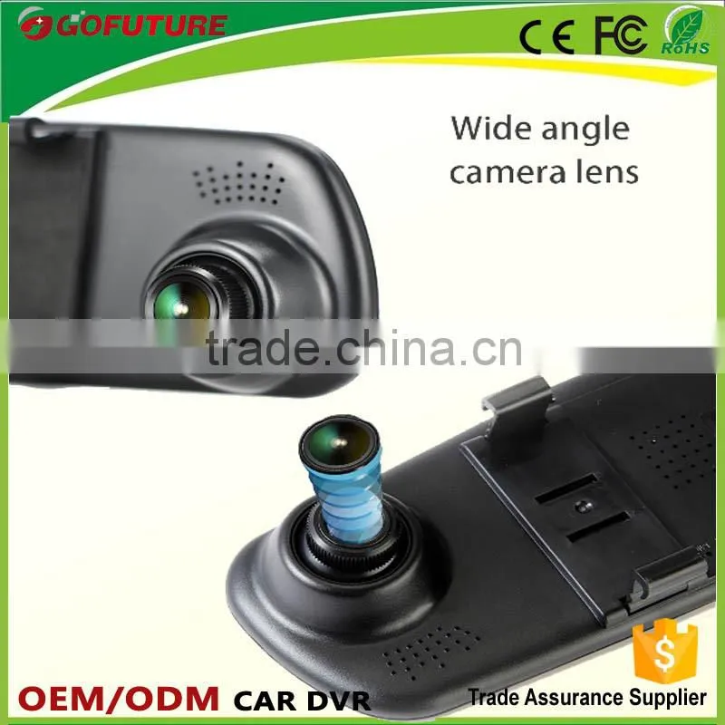 Manufacturer car dash camera 720p video camera