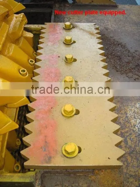 Used Wood Grinder Morooka MC2000 from Japan<SOLD OUT>