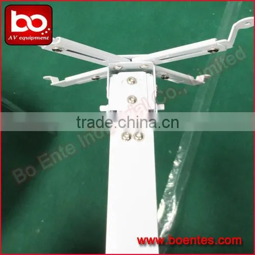 Retractable Ceiling Mount Projector Mounting bracket for Hitachi Projectors