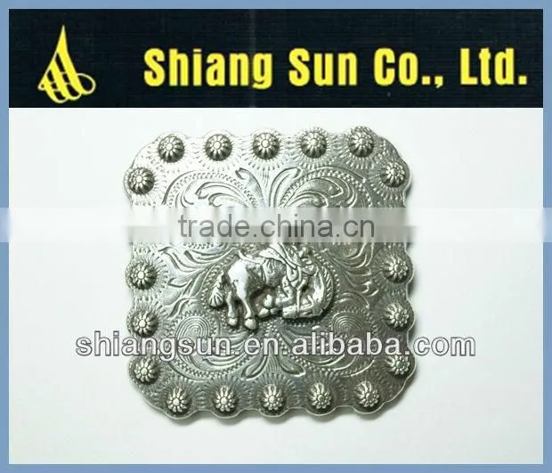 mini seat belt buckle