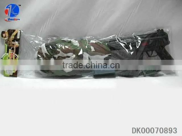 guns and weapons toys