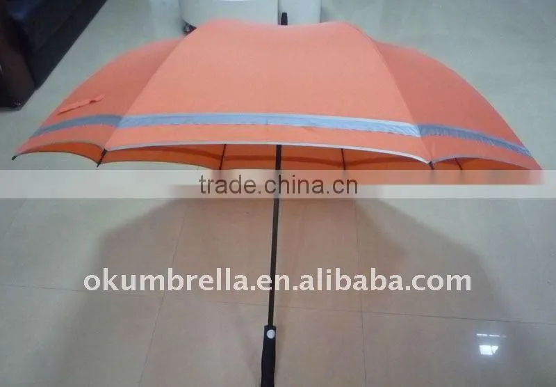 Staright Safty umbrella