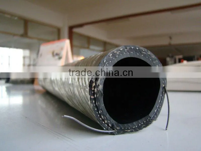 water suction rubber hose
