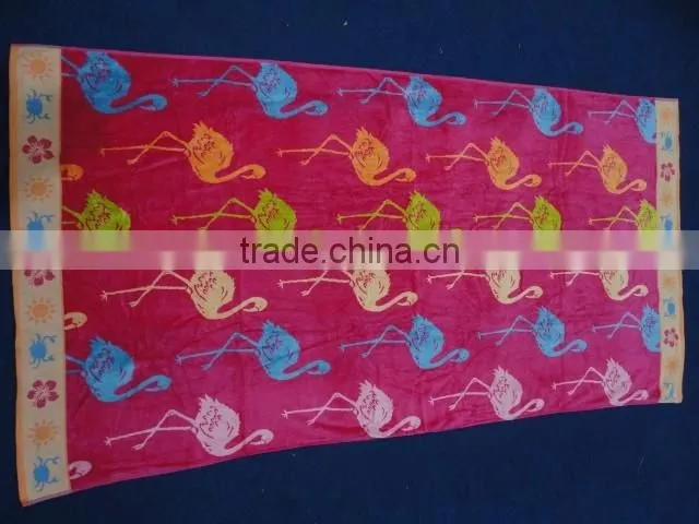 PROMOTIONAL BEACH TOWELS FOR SALE