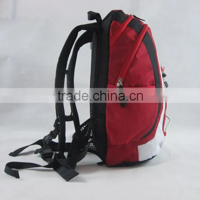 Outdoor Spots Backpack Sports Backpack For Outdoor