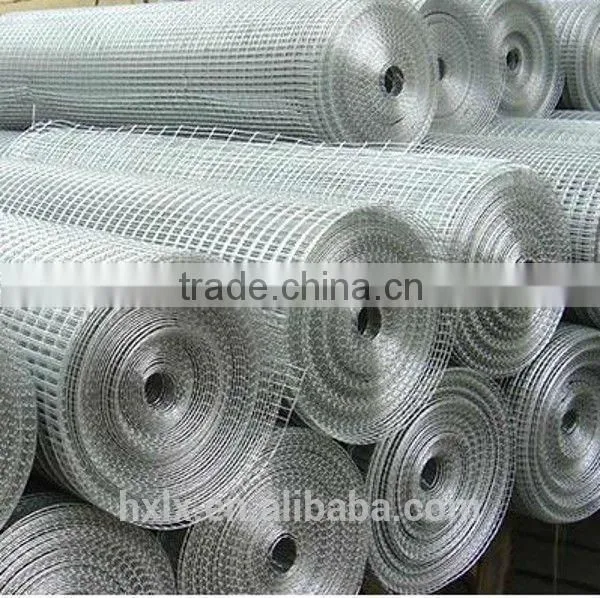 highiop/ hightop mesh, welded wire mesh(iso9001 factory)