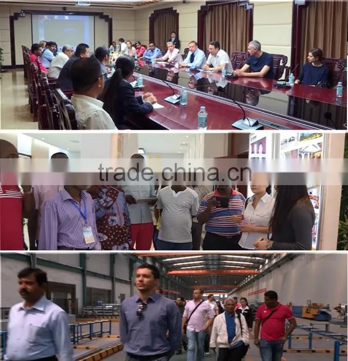 Light steel frame workshop/prefabricated steel structure warehouse