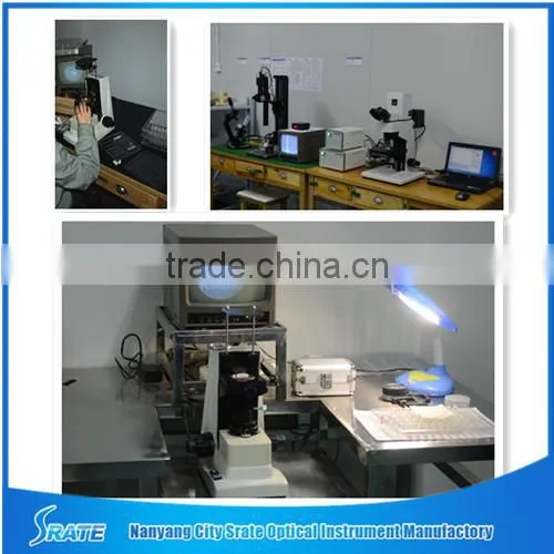 Small Size Bed Prism Spectacles Horizontal Lazy Glasses For Reanding and Watching TV