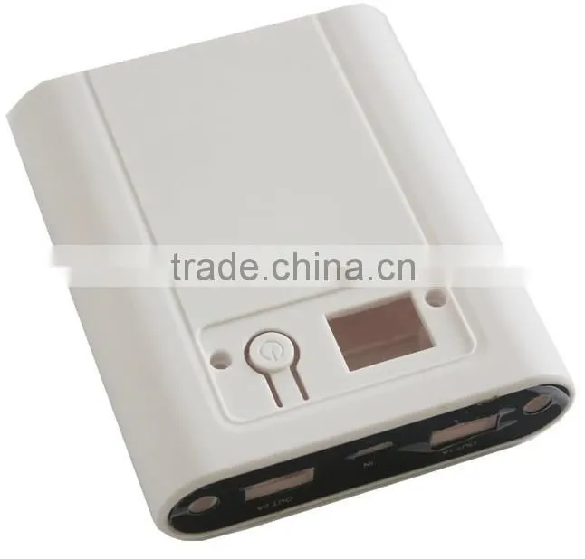 power bank housing injection factory