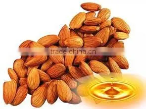 Pure Sweet Almond Oil Vegetable Oil Plant Oil Essential Oil In A Bulk China Manufacturer