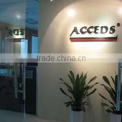 Shenzhen Acceds Science & Technology Development Ltd. company overview - view 1