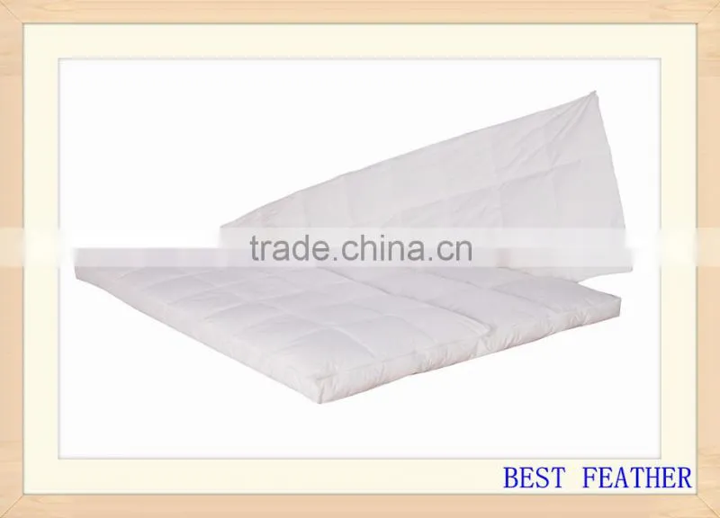mattress topper