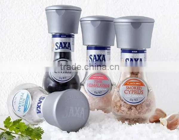 salt grinder