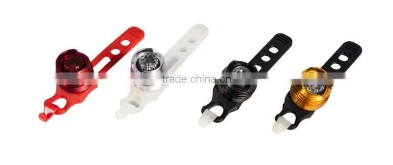 Nice design Bicycle rear/tail light bike led light led bike light
