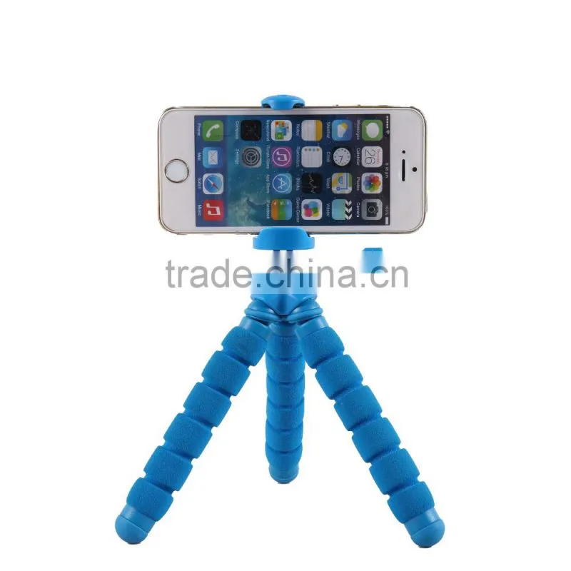 New Products in 2016 Fotopro Tripod and GoPros Tripod RM-95