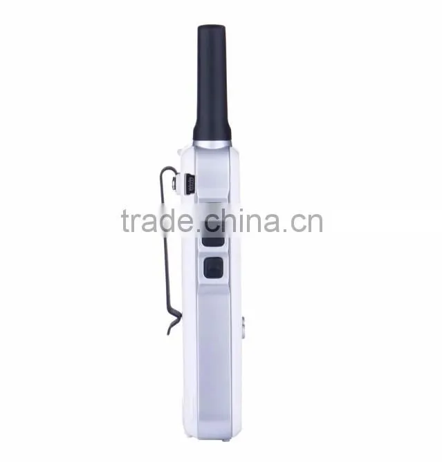 M-Tech SmartTalk UHF Walkie Talkie