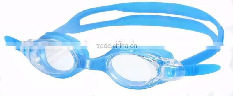 Freestyle - High Quality Woman Sport Wide Vision Swimming Goggles