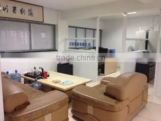 Yongkang Yuecan Electrical Appliance Co., Ltd. company overview - view 1