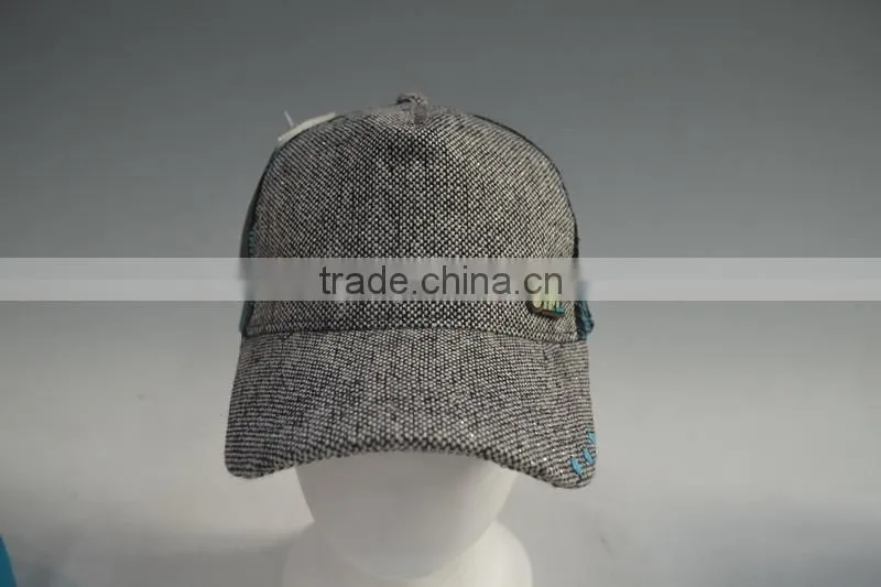 soft brim hawaiian baseball cap hat
