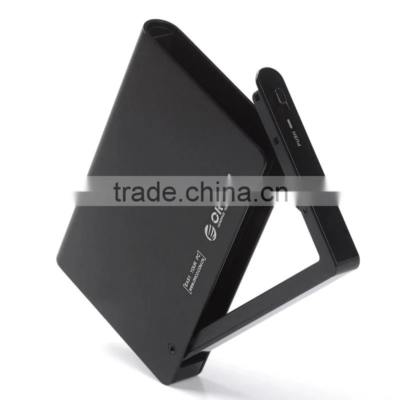 2.5" enclosure Hard Drive case 12.5mm 2.5" HDD Enclosure