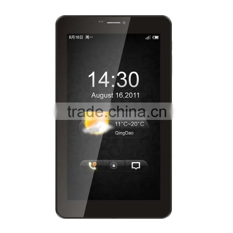 Tablet Kingdom Android, Tablet Pc With Fm Transmitter, Resolution 1024X600 Pixels Tablet
