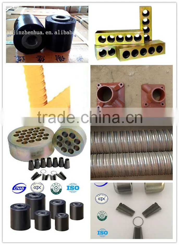 post tensioning pc strand