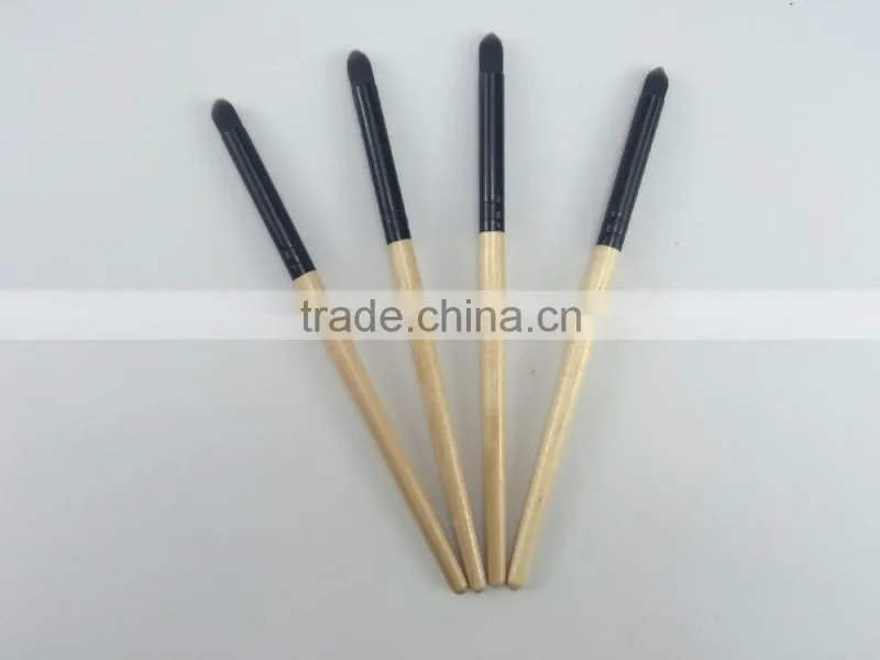 personal care makeup beauty 2014 Wholesale nylon hair high quality eyeshadow brush