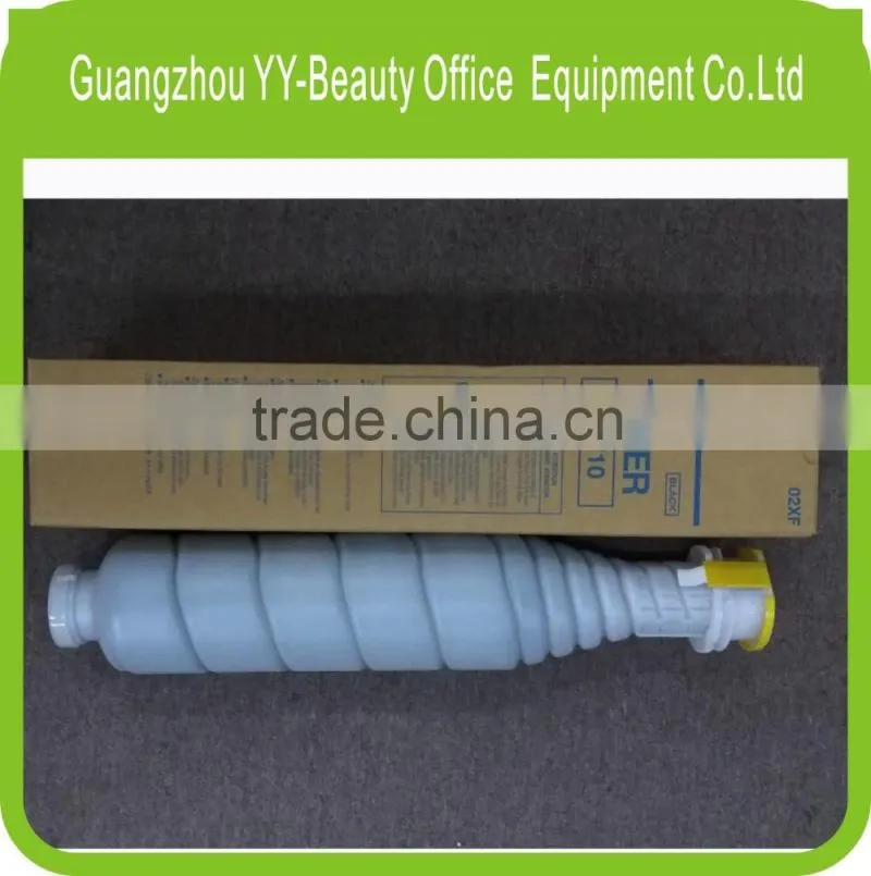 Konica Minolta Bizhub copier cartridge TN710 use for Bizhib 600/750/601/751
