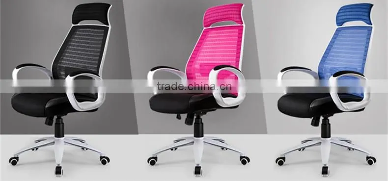 Popular high net back mesh executive office chairs gaming chair
