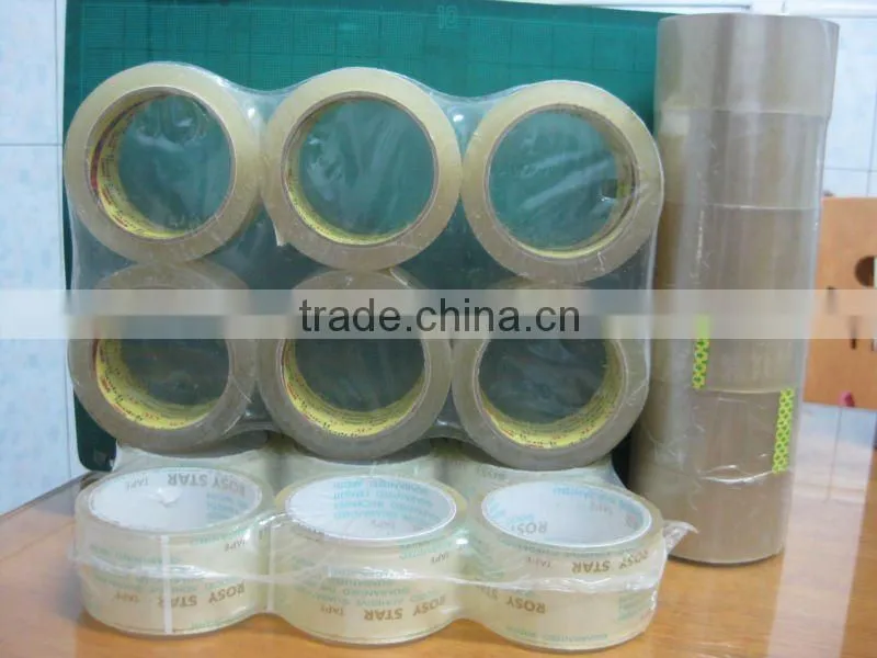 Sealing & Shrink Automatic Packing Machine