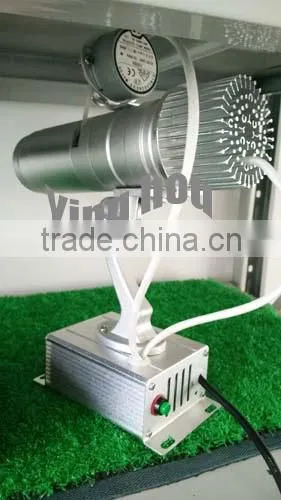 2016 China best selling hot style 10w Logo-rotable LED logo projector lights,high heat disipation,high definition