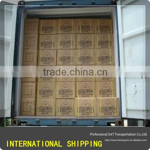 Sea Freight For Foshan Ceramic Tiles Container Sea Transportation