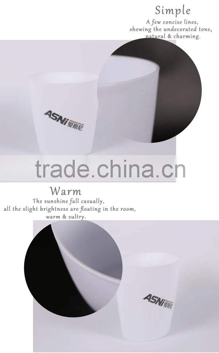 Wholesale Plastic Garbage Bin With Factory Price
