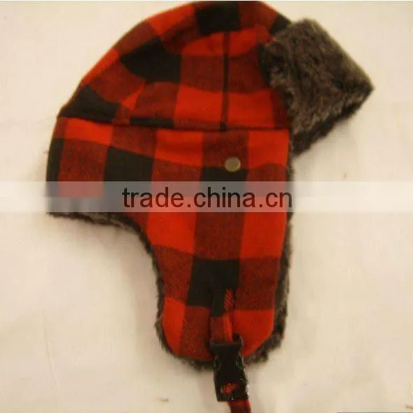 chapka hat,ski hat,earflap hat cap