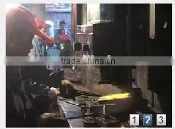Hot sales 6pcs Wood chisel set with PP and TPR handle